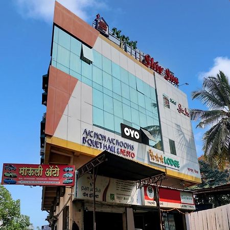 Collection O Hotel Shiv Inn Pune Eksteriør bilde
