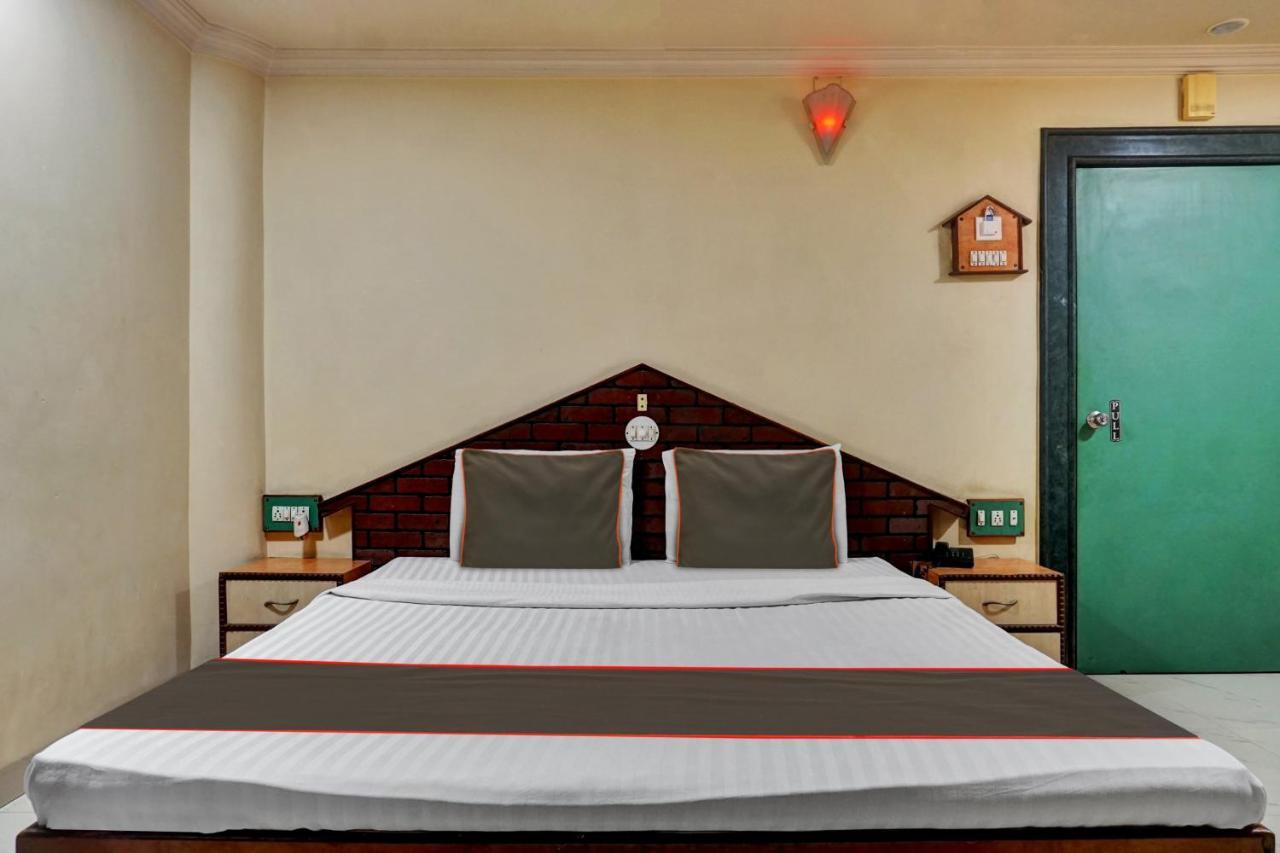 Collection O Hotel Shiv Inn Pune Eksteriør bilde