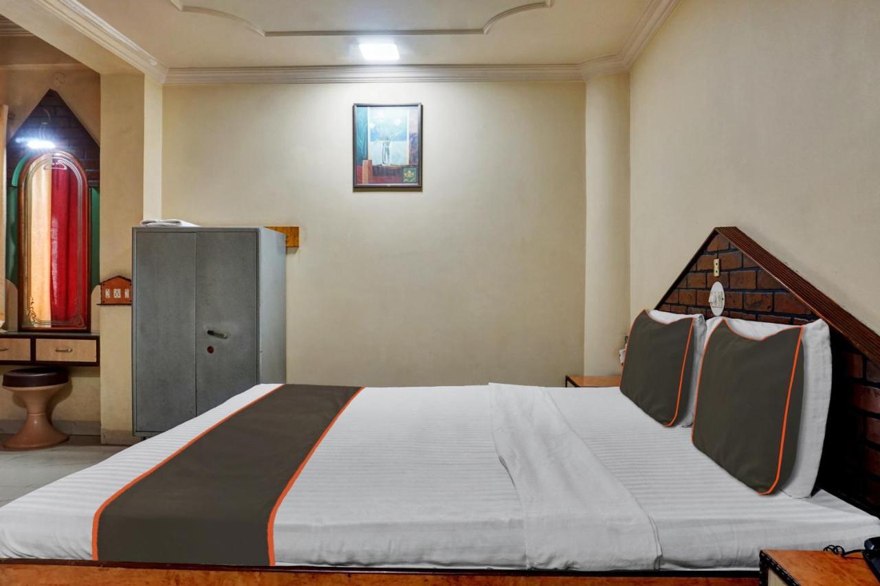 Collection O Hotel Shiv Inn Pune Eksteriør bilde