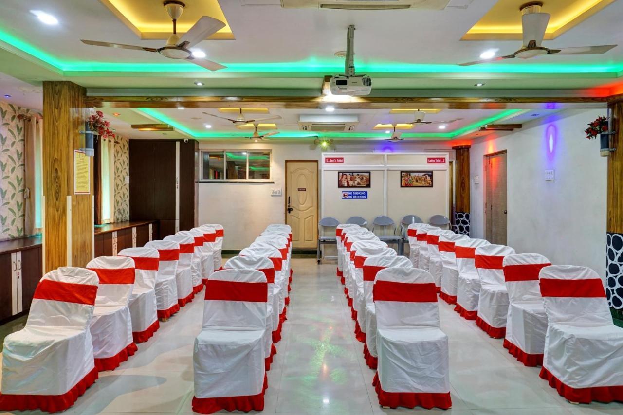 Collection O Hotel Shiv Inn Pune Eksteriør bilde
