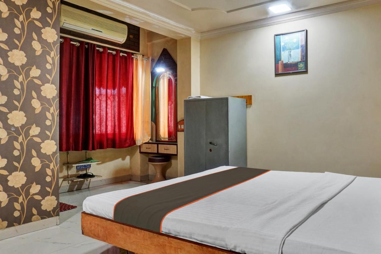 Collection O Hotel Shiv Inn Pune Eksteriør bilde