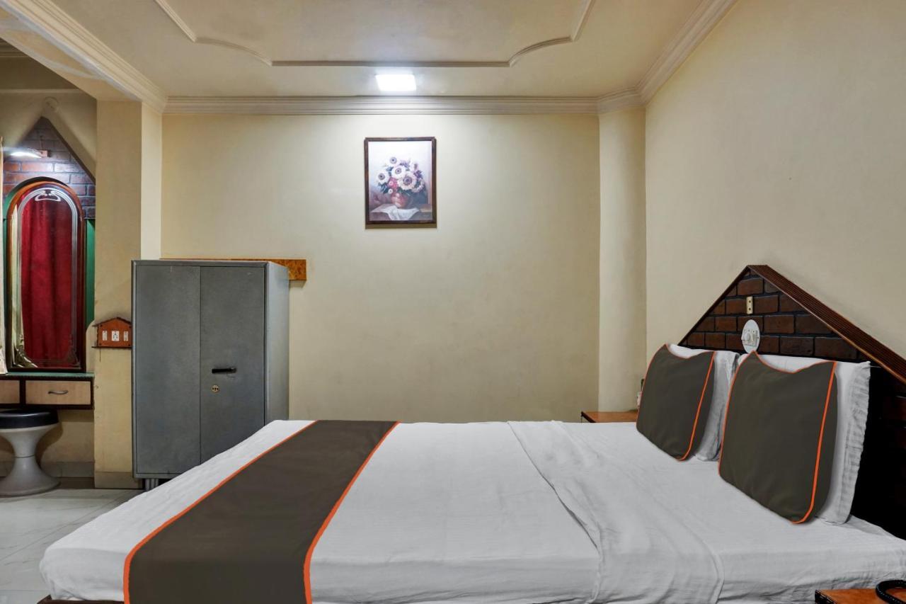Collection O Hotel Shiv Inn Pune Eksteriør bilde