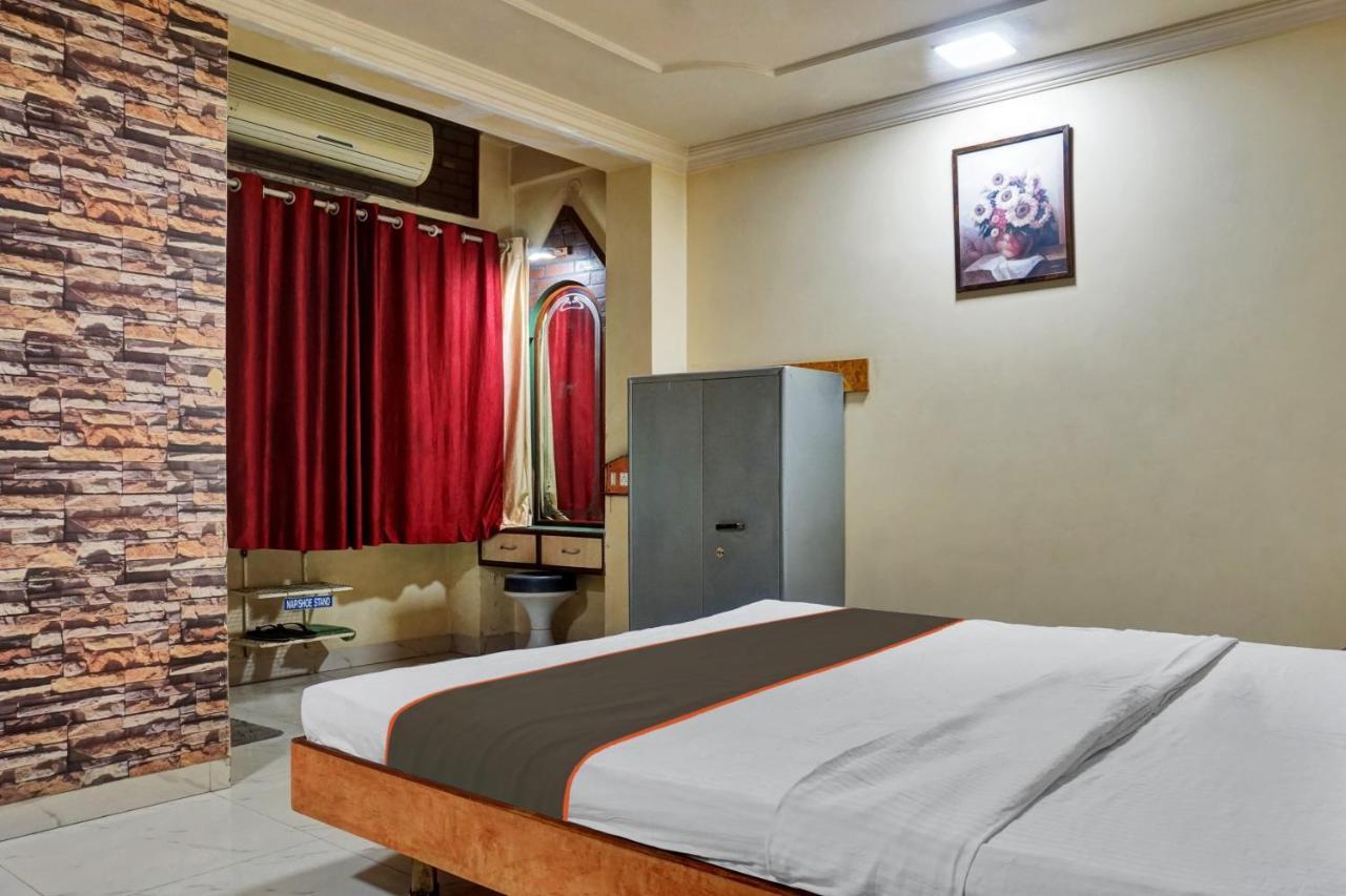 Collection O Hotel Shiv Inn Pune Eksteriør bilde