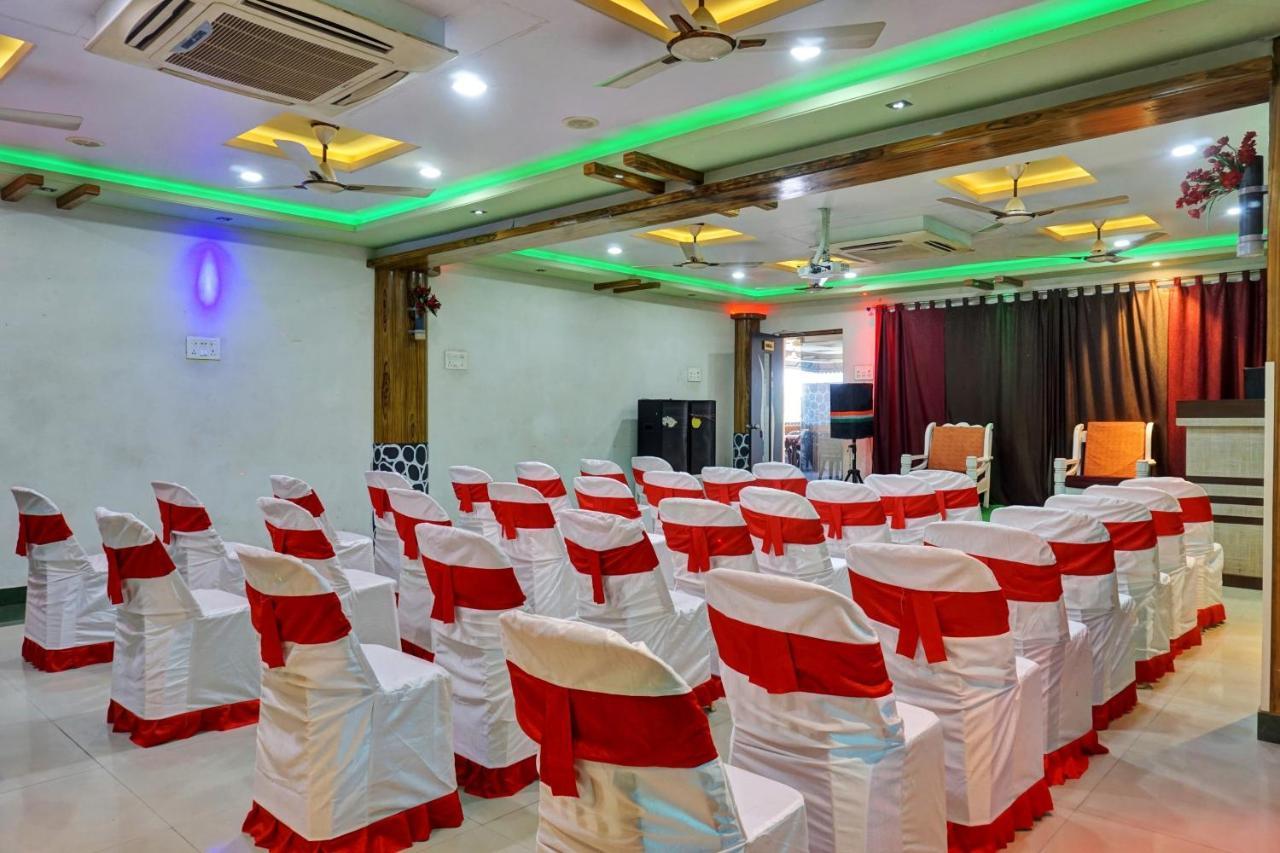 Collection O Hotel Shiv Inn Pune Eksteriør bilde