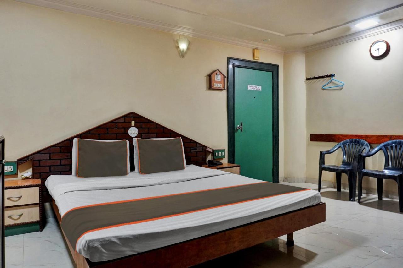Collection O Hotel Shiv Inn Pune Eksteriør bilde